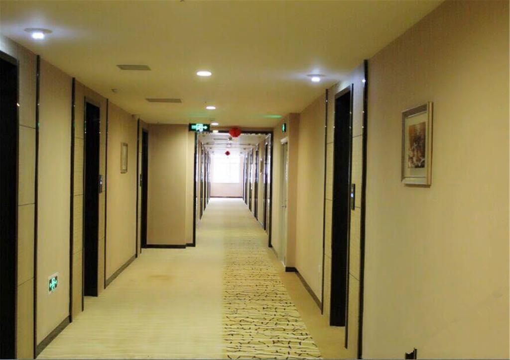 Lavande Hotel Ланьчжоу Номер фото